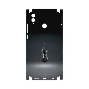 MAHOOT Cello-FullSkin Cover Sticker for Honor 8X