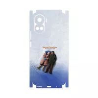 برچسب پوششی ماهوت مدل Eternal Sunshine of the Spotless Mind-FullSkin مناسب برای گوشی موبایل آنر 90 Lite