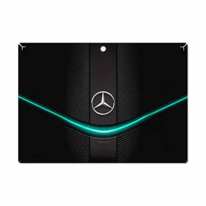 MAHOOT Mercedes-Benz Cover Sticker for Lenovo Miix 320 2017