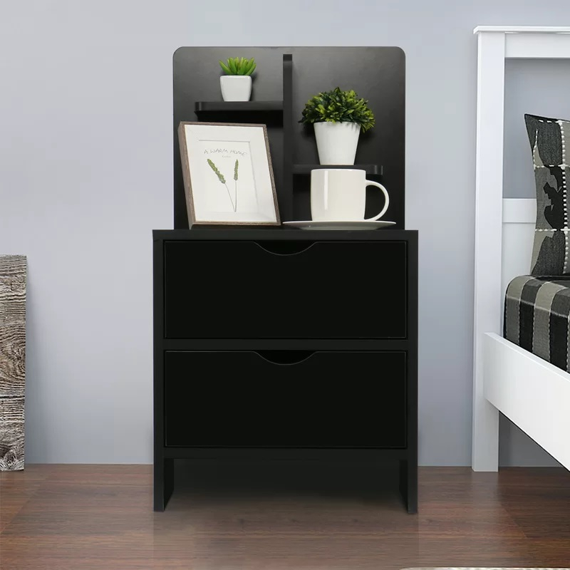 میز پاتختی مدل BL0035