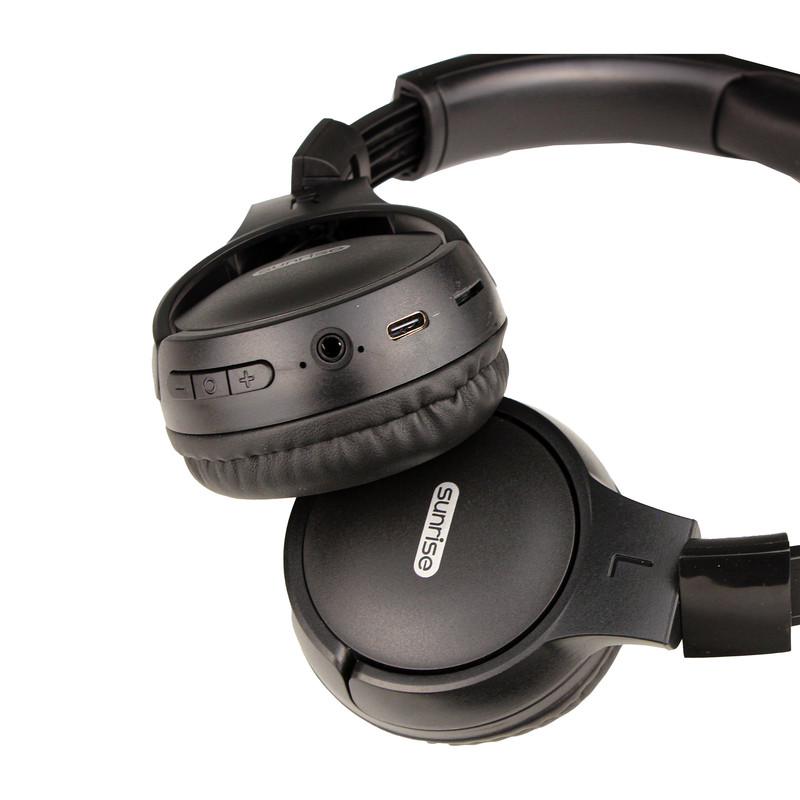 هدست بلوتوثی سانرایز مدل HD-1