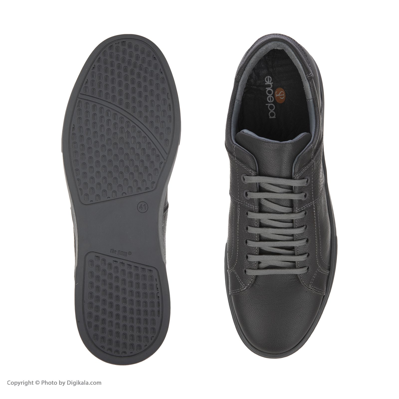 کفش روزمره مردانه شوپا مدل dgr612092 -  - 6