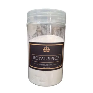 ادویه سرکه نمکی رویال اسپایس - 250 گرم