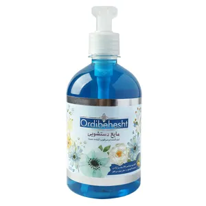  مایع دستشویی اردیبهشت کد 04 حجم 500 میلی لیتر