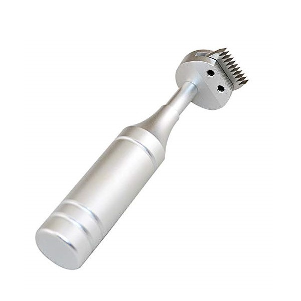 کراس کات خراش انداز  مدل 3-Blades