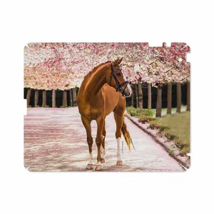 برچسب پوششی ماهوت مدل Horse-1 مناسب برای تبلت اپل iPad 2 2011 A1395