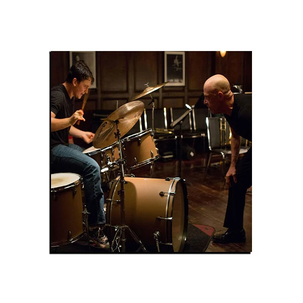 تابلو شاسی مدل  فیلم ویپلش Whiplash
