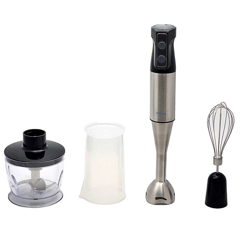 گوشت کوب برقی 600 وات ولگا مدل VOLGA 31 W