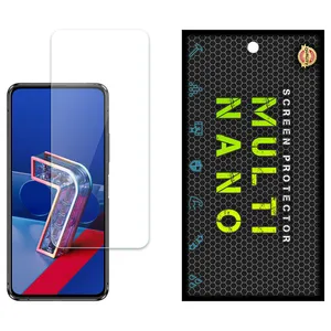 Multi Nano X-S1N Screen Protector For Asus Zenfone 7 / ZS670KS
