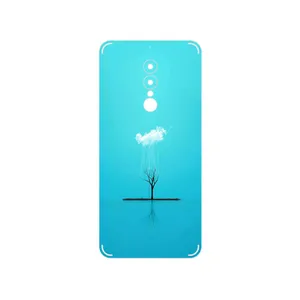MAHOOT Minimal Tree Cover Sticker for GLX Shahin