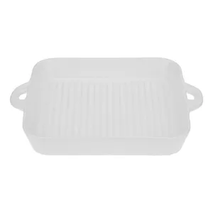تابه طرح مربع کد 3022 سایز 26