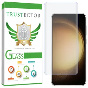 Trustector UVT20 Screen Protector For Samsung Galaxy S23 Plus 