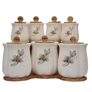 ست پاسماوری 7 پارچه مام لوکس کد 1042 به همراه استند