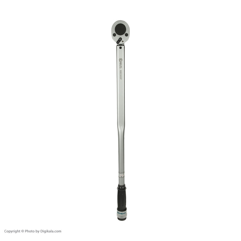 آچار ترکمتر جنیوس تولز مدل 680300F