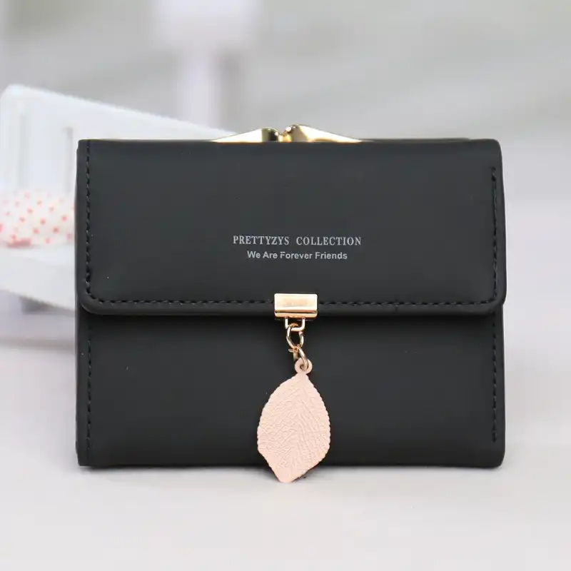 کیف پول پرتیزس طرح برگ کد 2020035