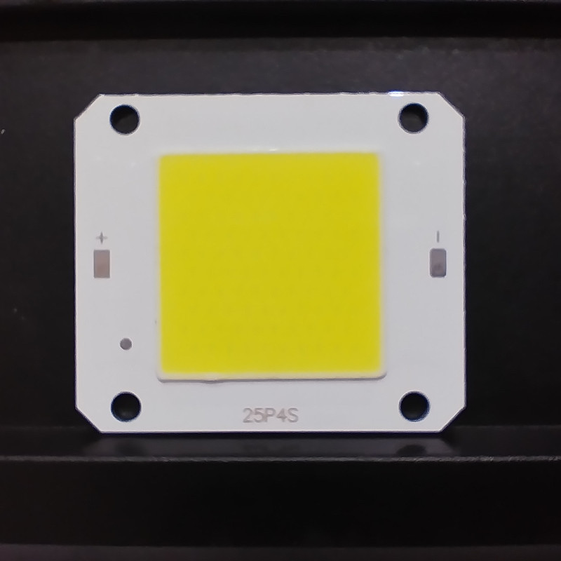 چیپ ال ای دی 50 وات مدل 25P4S