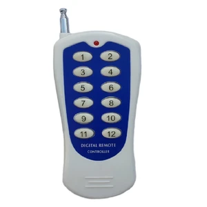ریموت کنترل مدل A99102