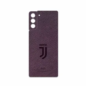 MAHOOT PL-JUVE Cover Sticker for Samsung Galaxy S21 Plus 5G