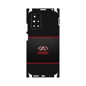 MAHOOT CHERY-FullSkin Cover Sticker for Xiaomi Redmi 10 Prime