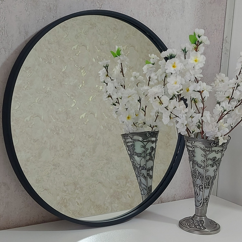 آینه مدل گرد کد sw45