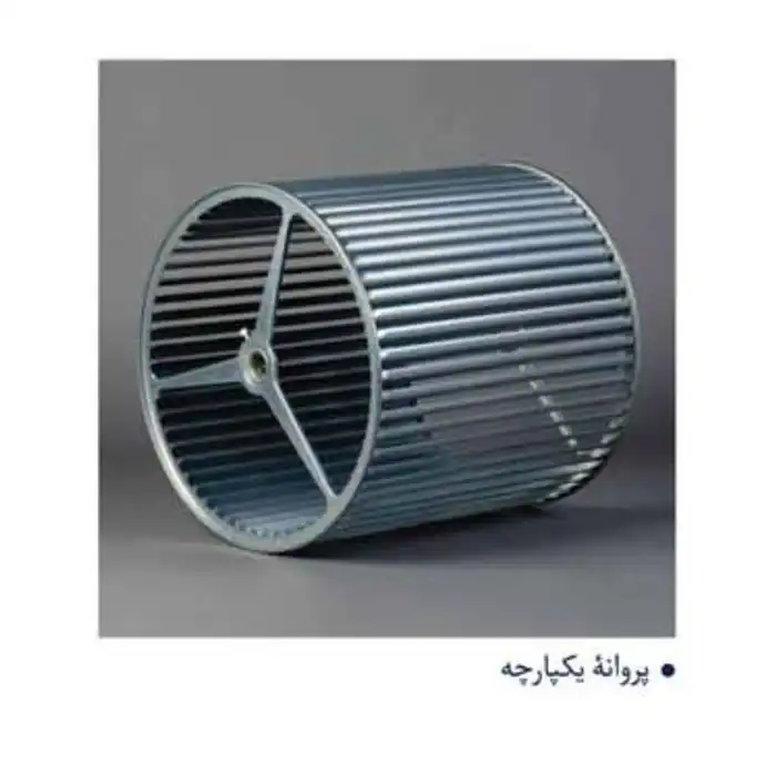 کولر آبی 3500 آبسال مدل AC38