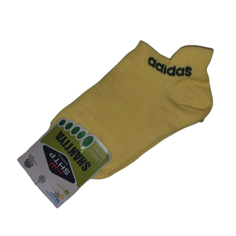 جوراب مدل Burotia