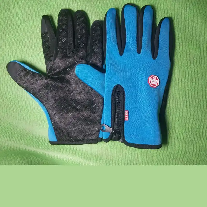 دستکش ورزشی مدل 112