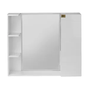آینه یکتا کابین مدل KJ-02