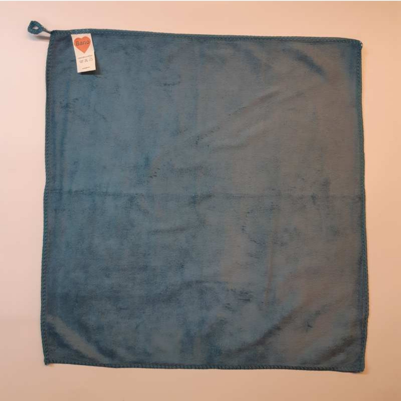 دستمال نظافت مدل میکروفایبر جذبی