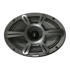 میدرنج خودرو پاور مدل MID-6975PA بسته دو عددی