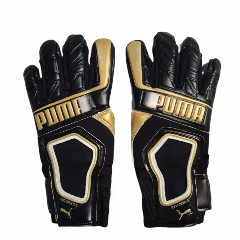 دستکش دروازه بانی مدل a 1