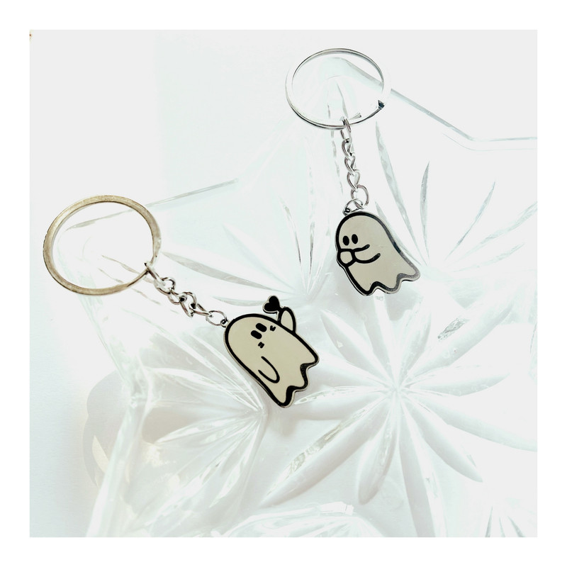 جاکلیدی مدل روح و قلب بسته 2 عددی جاکلیدی مدل روح و قلب بسته 2 عددی