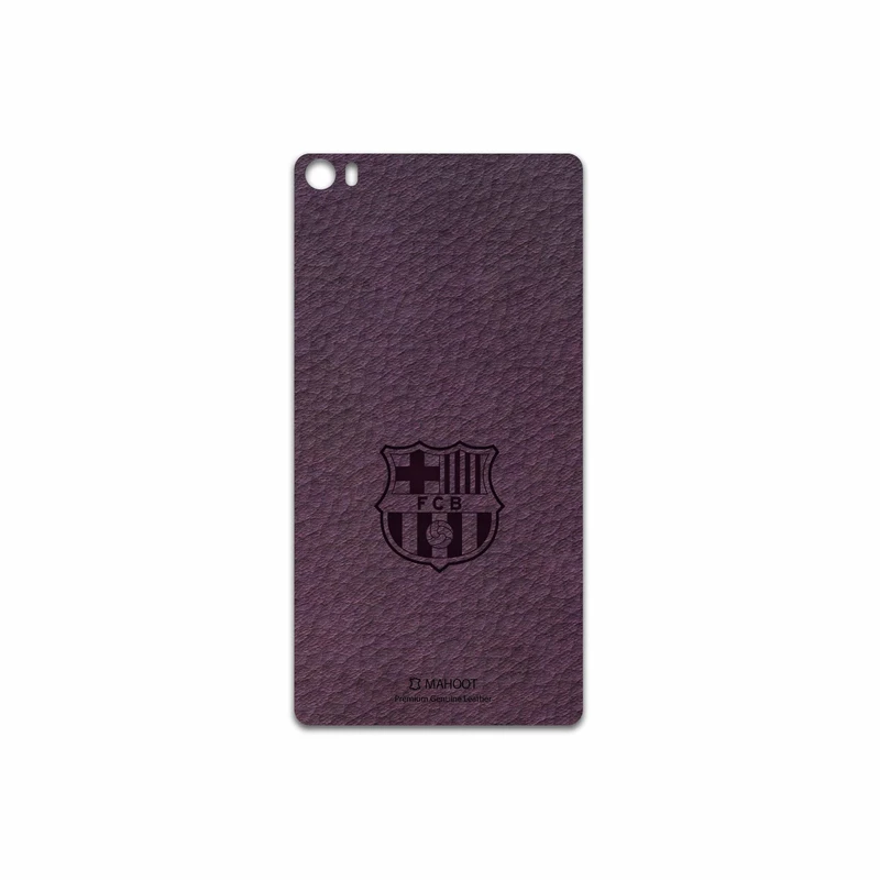 برچسب پوششی ماهوت مدل PL-BRCA مناسب برای گوشی موبایل هوآوی P8 Max