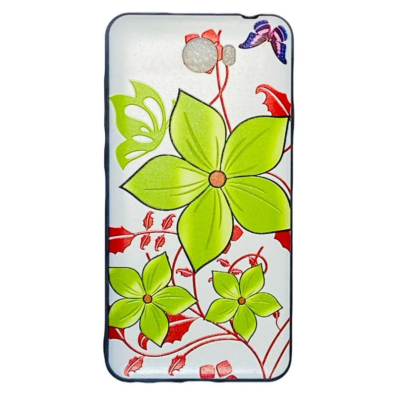 کاور مدل P-NK کد 615 مناسب برای گوشی موبایل هوآوی Y5 2 / Y5 II