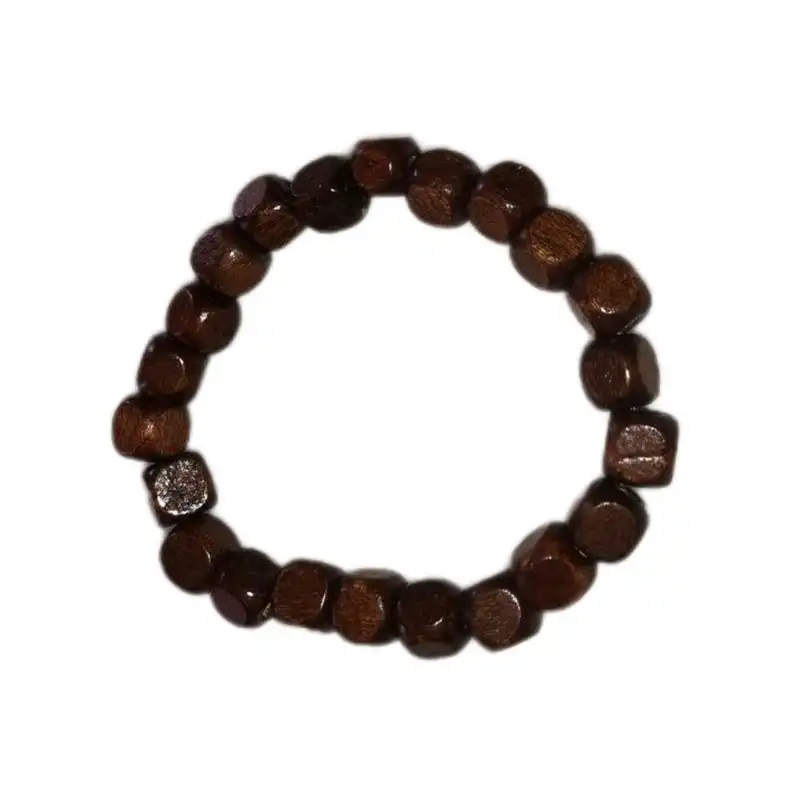 دستبند مدل چوبی زوگا