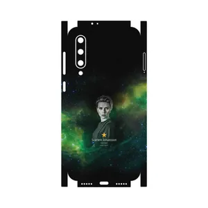MAHOOT Scarlett Johansson-FullSkin Cover Sticker for Xiaomi Mi 9 SE