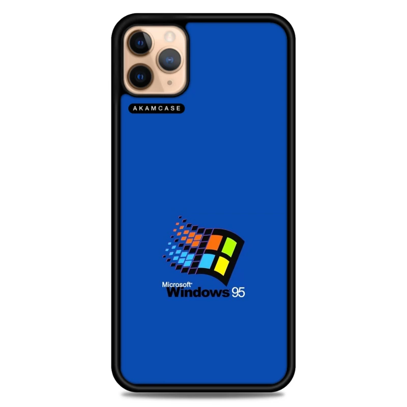 کاور آکام مدل AMC-WA11PRO-NOSTECH-1 مناسب برای گوشی موبایل اپل iPhone 11 Pro