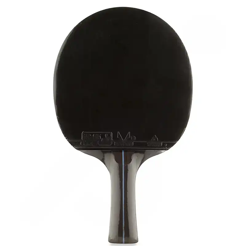 راکت پینگ پنگ لوکی مدل کیف دار K5000 NEW به همراه توپ بسته 2 عددی