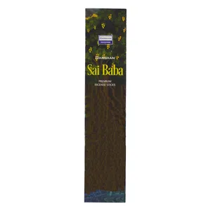 عود دارشان طرح پاکتی مدل Sai Baba