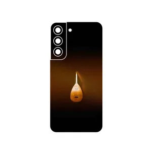 MAHOOT tambour Cover Sticker for Samsung Galaxy S22 5G