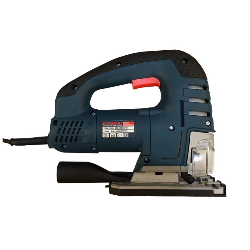 اره عمودبر استرانگ مدل STG65750-JIG