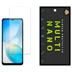 Multi Nano X-S1N Screen Protector For Infinix Hot 12i