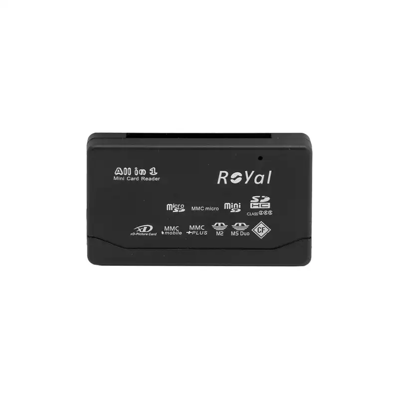 کارتخوان رویال مدل RC-111