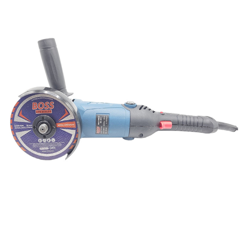 مینی فرز صنعتی باس مدل LIFE_STYLE مینی فرز صنعتی باس مدل LIFE_STYLE