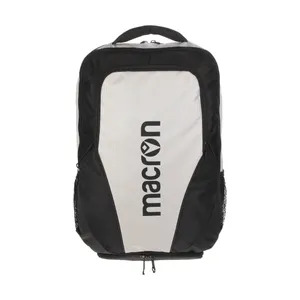 کوله پشتی مکرون مدل هیرو