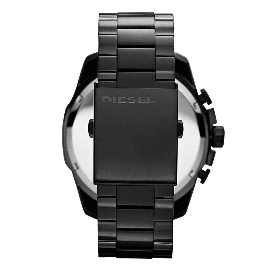 ساعت مچی عقربهای مردانه دیزل مدل سه موتوره کرنوگراف ساعت مچی عقربهای مردانه دیزل مدل سه موتوره کرنوگراف