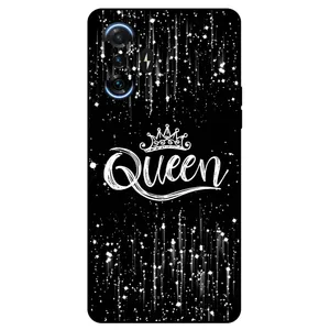 Megafone Queen 1893 Cover For Xiaomi Poco F3 GT