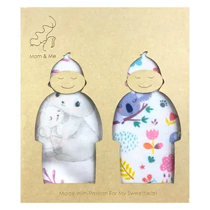  خشک کن نوزاد مدل Mom and Me کد 021 بسته 2 عددی