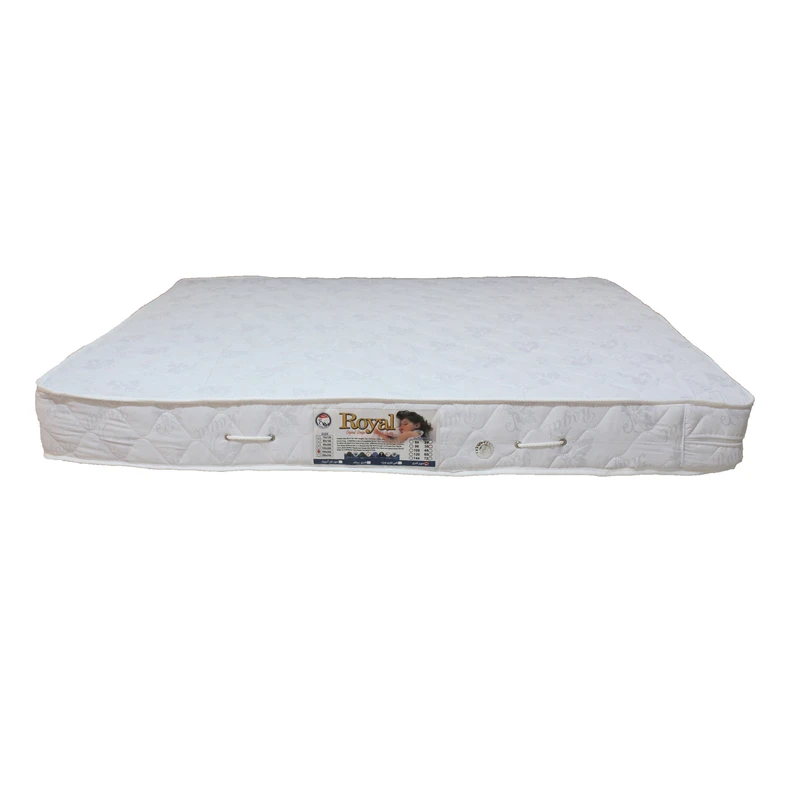 تشک رویال غرب مدل mn9903 دو نفره سایز 160X200 سانتی متر