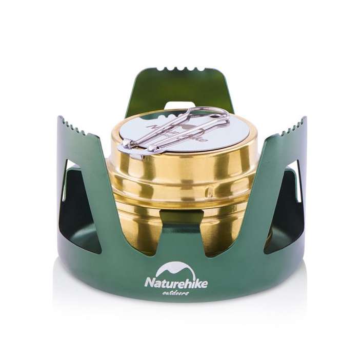 اجاق سفری نیچرهایک مدل NH18L001-LT01
